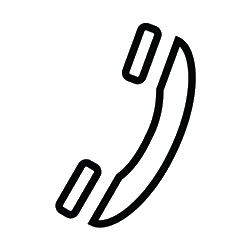 telephone icon