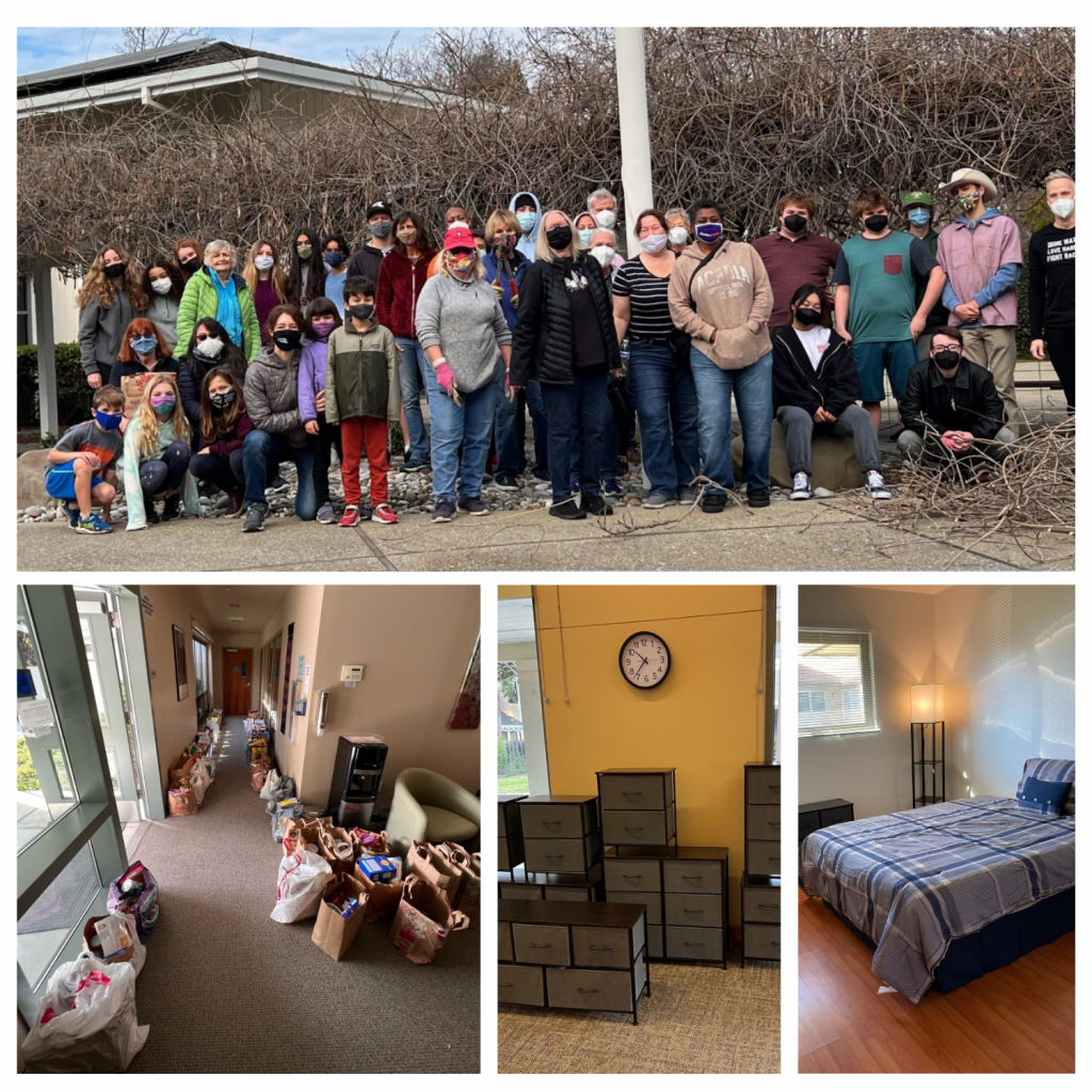 DCC MLK and other services