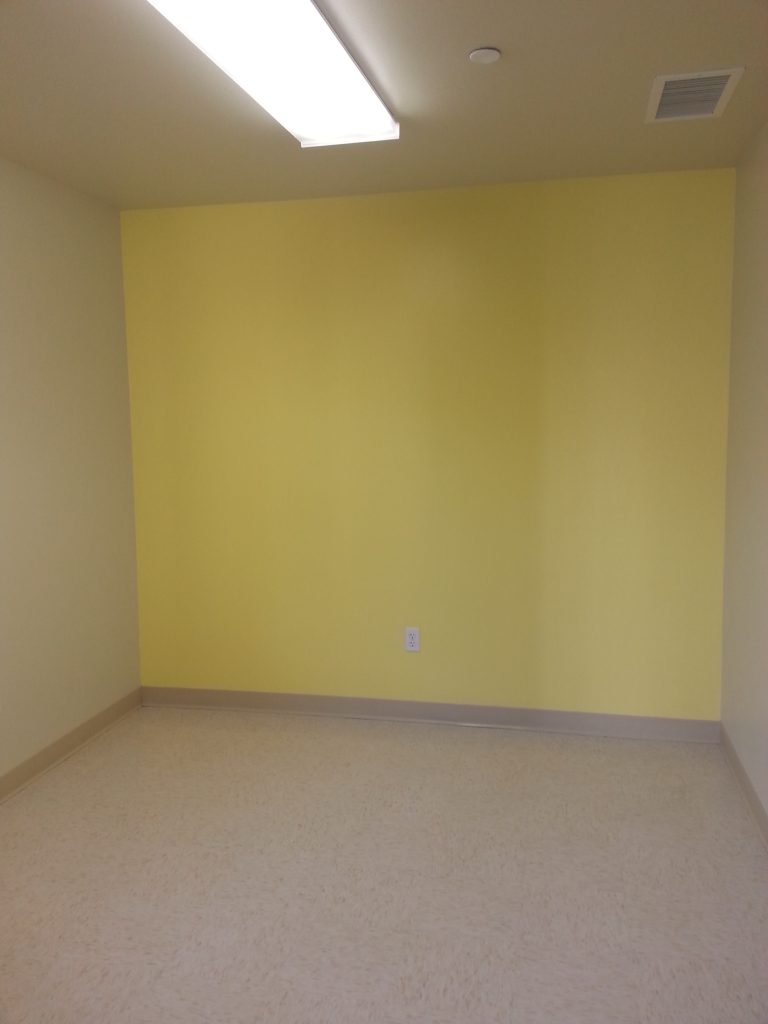 Garden Park interior view 7