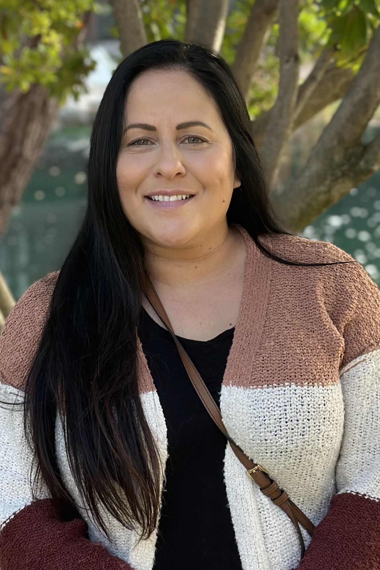 Lauren finley hope solutions