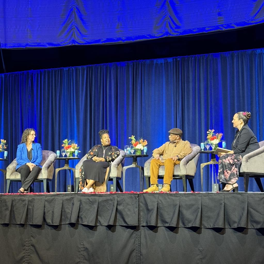 Speakers at the Housing CA Conference