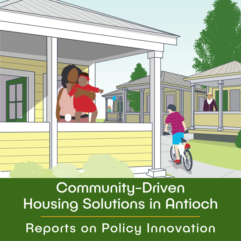 Antioch White paper
