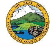 Contra Costa County seal