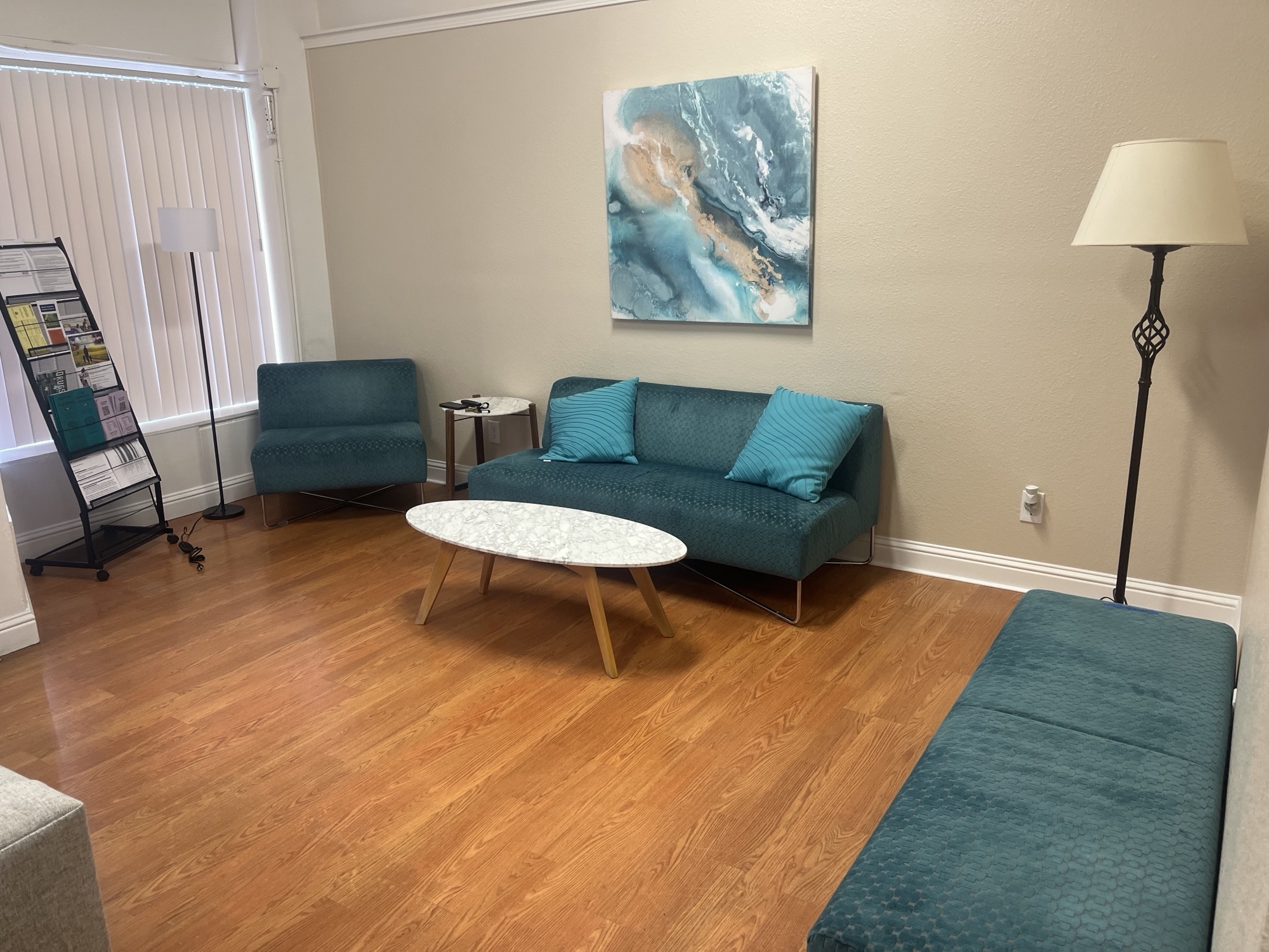 Make It Home Bay Area - furnished home